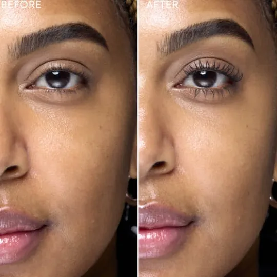 ISADORA 10 sec High Imp Lift & Curl Mascara 02 Intense Black 9 ml