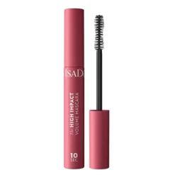 ISADORA 10 sec High Imp Volume Mascara 01 Black 9 ml