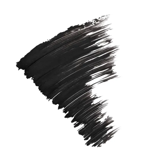ISADORA 10 sec High Imp Volume Mascara 01 Black 9 ml
