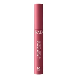 ISADORA 10 sec High Imp Volume Mascara 01 Black 9 ml