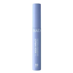 ISADORA 10 Sec High Imp Waterproof Mascara 01 Black 9 ml