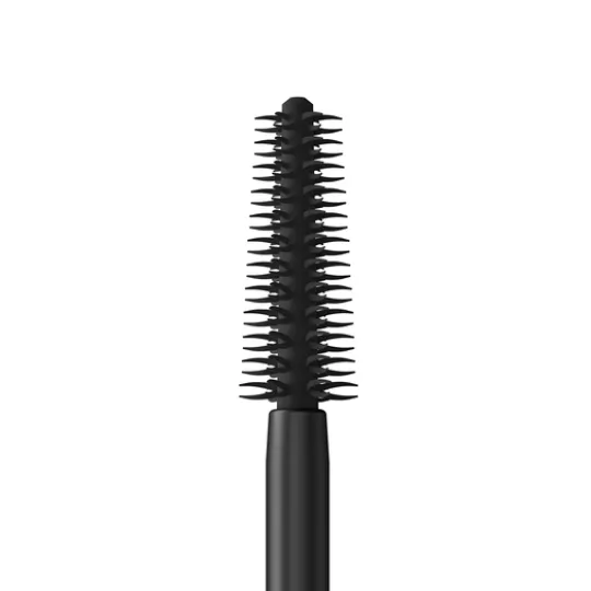 ISADORA 10 Sec High Imp Waterproof Mascara 01 Black 9 ml