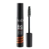 IsaDora The Big Bold Extreme Ultimate Volume Mascara 15 Extreme Black 14 ml