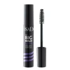 IsaDora The Big Bold Super Volume Mascara 10 Black 14 ml