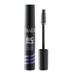 IsaDora The Big Bold Super Volume Mascara 10 Black 14 ml