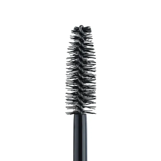 IsaDora The Big Bold Super Volume Mascara 10 Black 14 ml