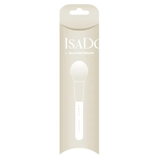 IsaDora The Blusher Brush 1 st