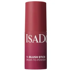 IsaDora The Blush Stick Cream-to-Powder True Raspberry 5,5 g