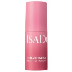 IsaDora The Blush Stick Cream-to-Powder Proud Rose 5,5 g