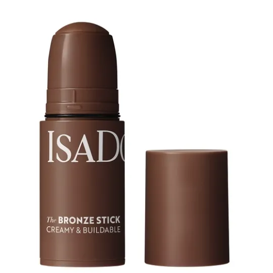 IsaDora The Bronze Stick 37 Deep Bronze