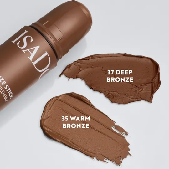 IsaDora The Bronze Stick 37 Deep Bronze
