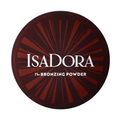 IsaDora The Bronzing Powder 46 Golden Tan 10 g