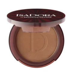 IsaDora The Bronzing Powder 43 Terracotta Bronze 10 g