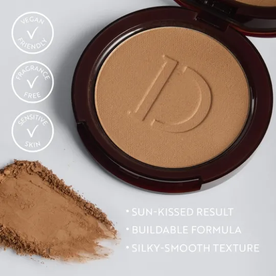 IsaDora The Bronzing Powder 43 Terracotta Bronze 10 g