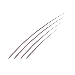 IsaDora The Brow Fine Liner, Micro fine precise tip 03 Medium Brown