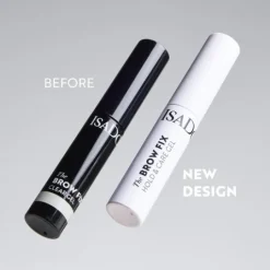 IsaDora The Brow Fix Hold & Care Gel 00 Clear 3,5 ml