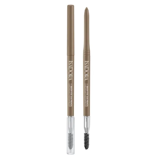 IsaDora The Brow Fix 24h Pencil Longwear & Waterproof 05 Taupe 0,32 g