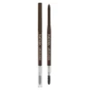 IsaDora The Brow Fix 24h Pencil Longwear & Waterproof 02 Dark Brown 0,32 g