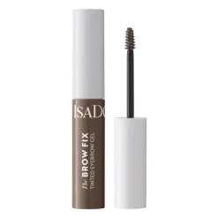 IsaDora The Brow Fix Tinted Eyebrow Gel 04 Light Brown 3,5 ml