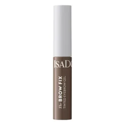 IsaDora The Brow Fix Tinted Eyebrow Gel 04 Light Brown 3,5 ml