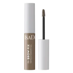 IsaDora The Brow Fix Tinted Eyebrow Gel 05 Taupe 3,5 ml