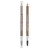 IsaDora The Brow Powder Pen Shapes, Defines & Fills 04 Light Brown 1,1 g