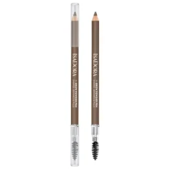 IsaDora The Brow Powder Pen Shapes, Defines & Fills 04 Light Brown 1,1 g