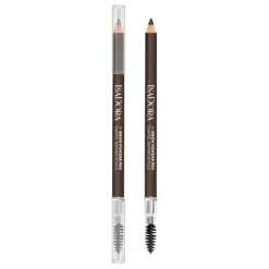IsaDora The Brow Powder Pen Shapes, Defines & Fills 02 Dark Brown 1,1 g