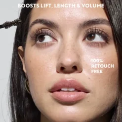IsaDora The Build Up Grow Lash Boosting Primer Brown 10 ml