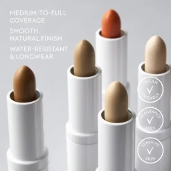 IsaDora The Concealer Stick 1N Neutral 2,25 g