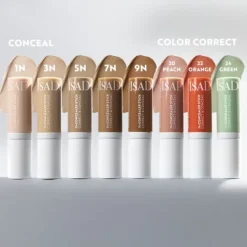 IsaDora The Concealer Stick 20 Peach 2,25 g