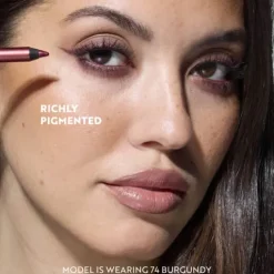 IsaDora The Contour Kajal Deep Purple 1,2 g