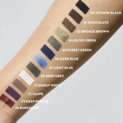 IsaDora The Contour Kajal Taupe 1,2 g