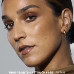 IsaDora The Cream Bronzer 46 Light 6 g