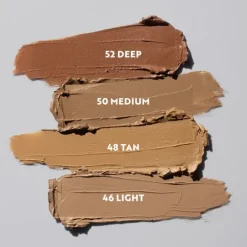 IsaDora The Cream Bronzer 46 Light 6 g