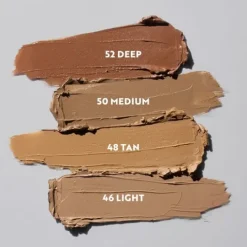 IsaDora The Cream Bronzer 50 Medium 6 g