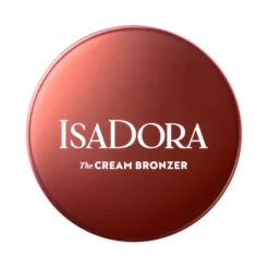 IsaDora The Cream Bronzer 48 Tan 6 g