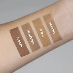 IsaDora The Cream Bronzer 48 Tan 6 g