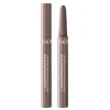 IsaDora The Gleam Eyeshadow Stick Longwear & Water-Resistant 52 Mauve Brown 1 g