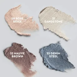 IsaDora The Gleam Eyeshadow Stick Longwear & Water-Resistant 51 Sandstone 1 g