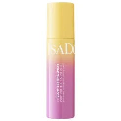IsaDora The Glow Setting Spray 100 ml