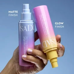 IsaDora The Glow Setting Spray 100 ml