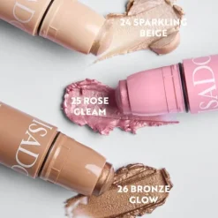 IsaDora The Glow Stick Bronze Glow 5,5 g