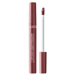 IsaDora The 24H Gleam Liquid Eyeshadow Rebel Rose 2 ml