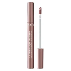 IsaDora The 24H Gleam Liquid Eyeshadow Pink Moon 2 ml