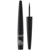 IsaDora The High Impact Eyeliner 01 Reliable Black