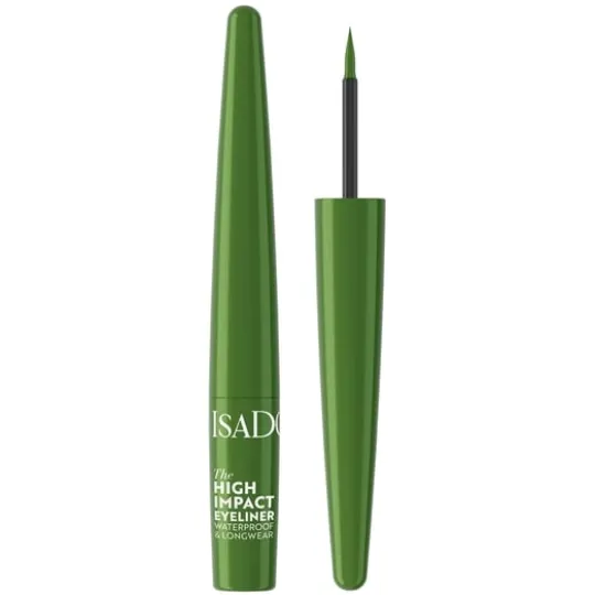 IsaDora The High Impact Eyeliner 05 Harmony Green