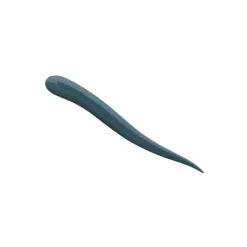 IsaDora The High Impact Eyeliner 04 Honest Teal