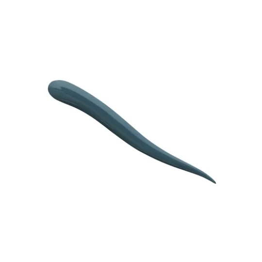 IsaDora The High Impact Eyeliner 04 Honest Teal