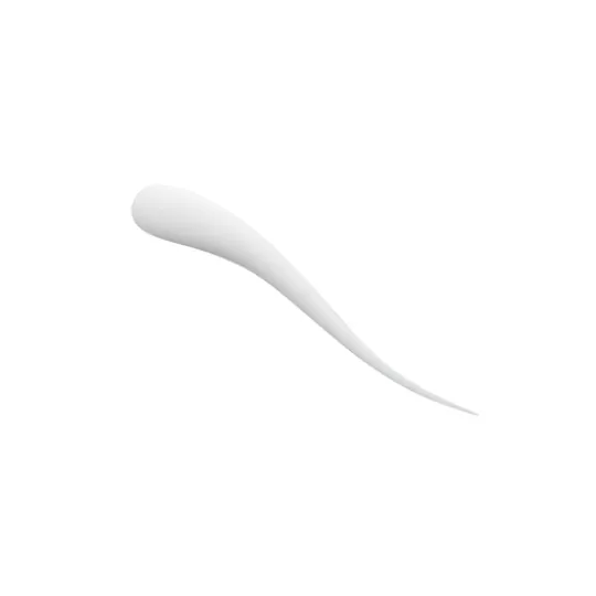 IsaDora The High Impact Eyeliner 10 Sincere White
